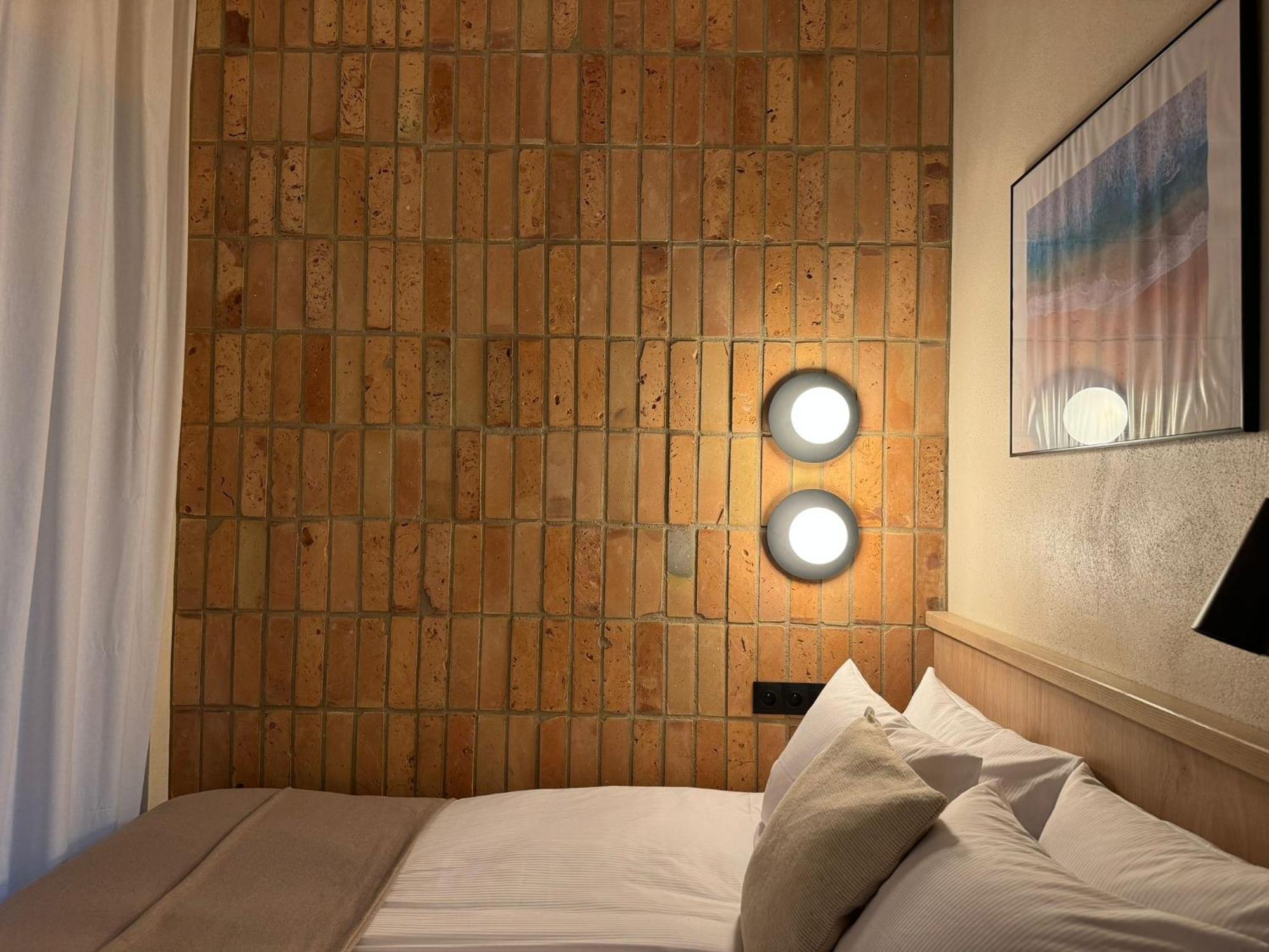 Ars Apartments - Premium Experience Close To The Beach Gdańsk Exteriör bild