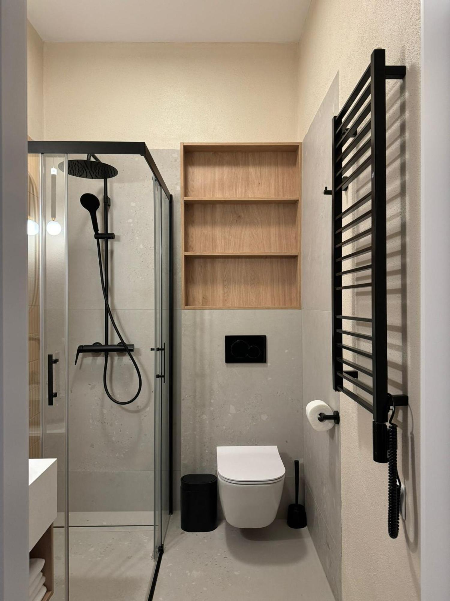 Ars Apartments - Premium Experience Close To The Beach Gdańsk Exteriör bild
