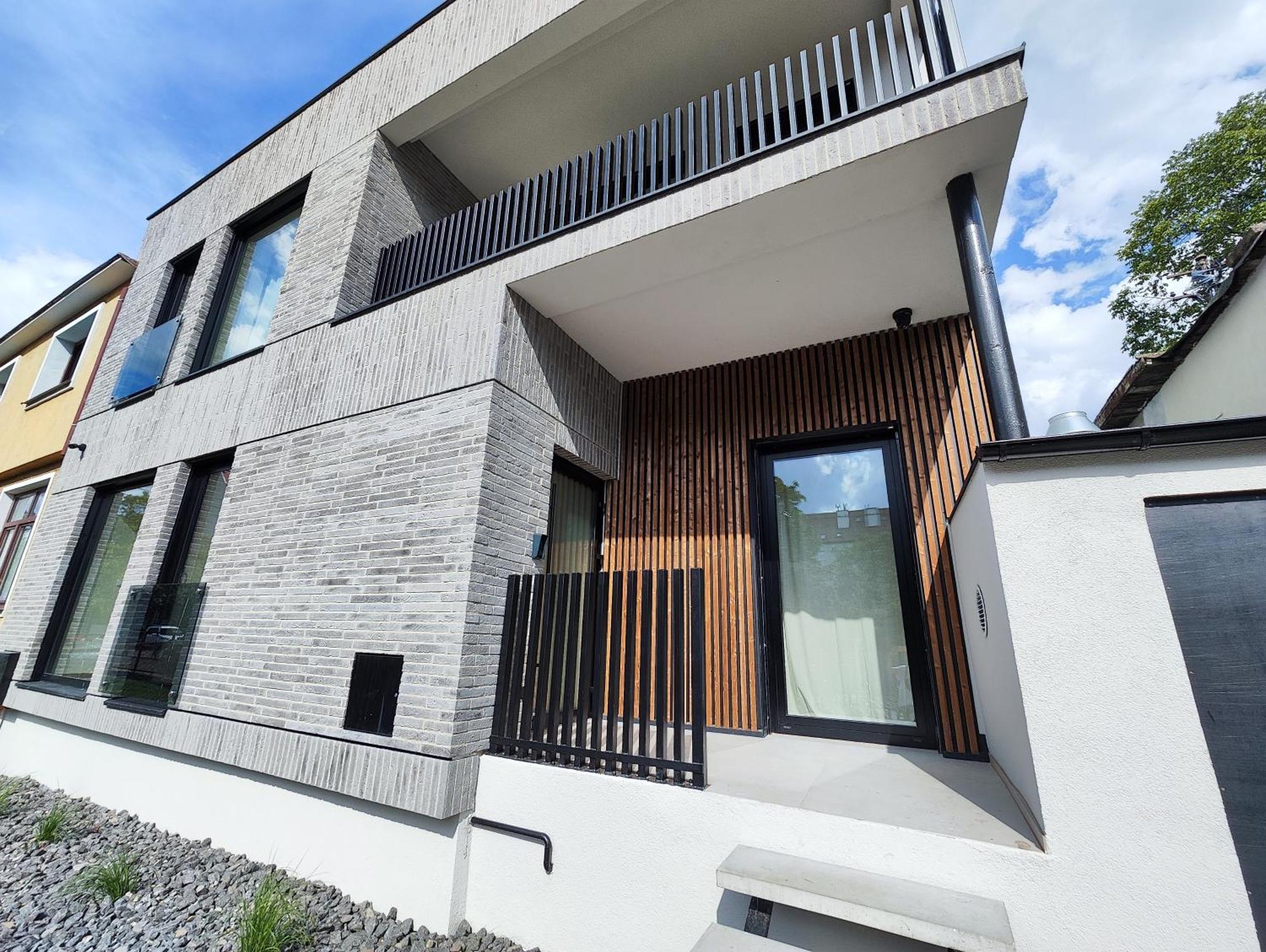 Ars Apartments - Premium Experience Close To The Beach Gdańsk Exteriör bild