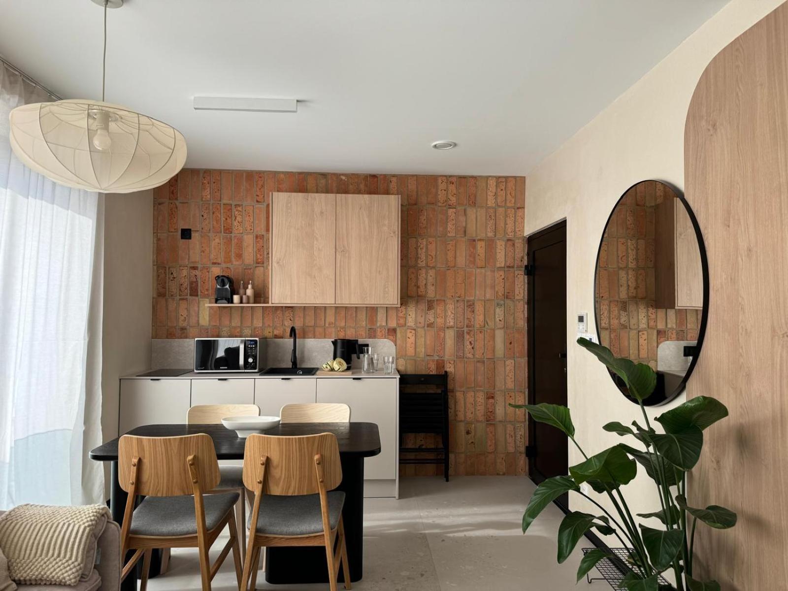 Ars Apartments - Premium Experience Close To The Beach Gdańsk Exteriör bild