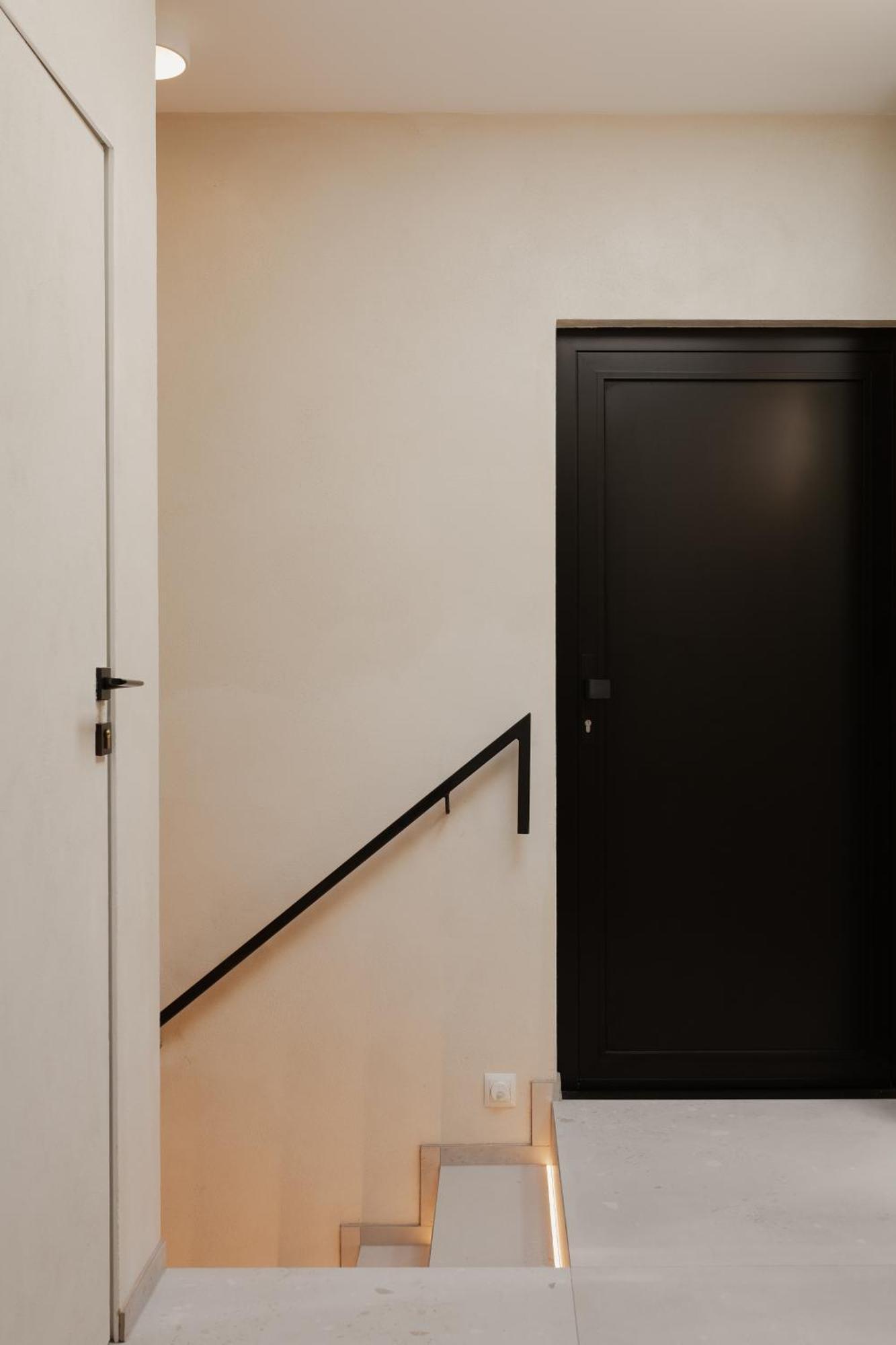 Ars Apartments - Premium Experience Close To The Beach Gdańsk Exteriör bild