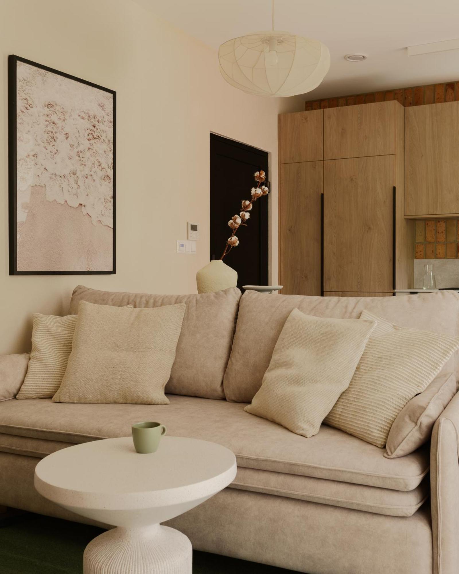 Ars Apartments - Premium Experience Close To The Beach Gdańsk Exteriör bild