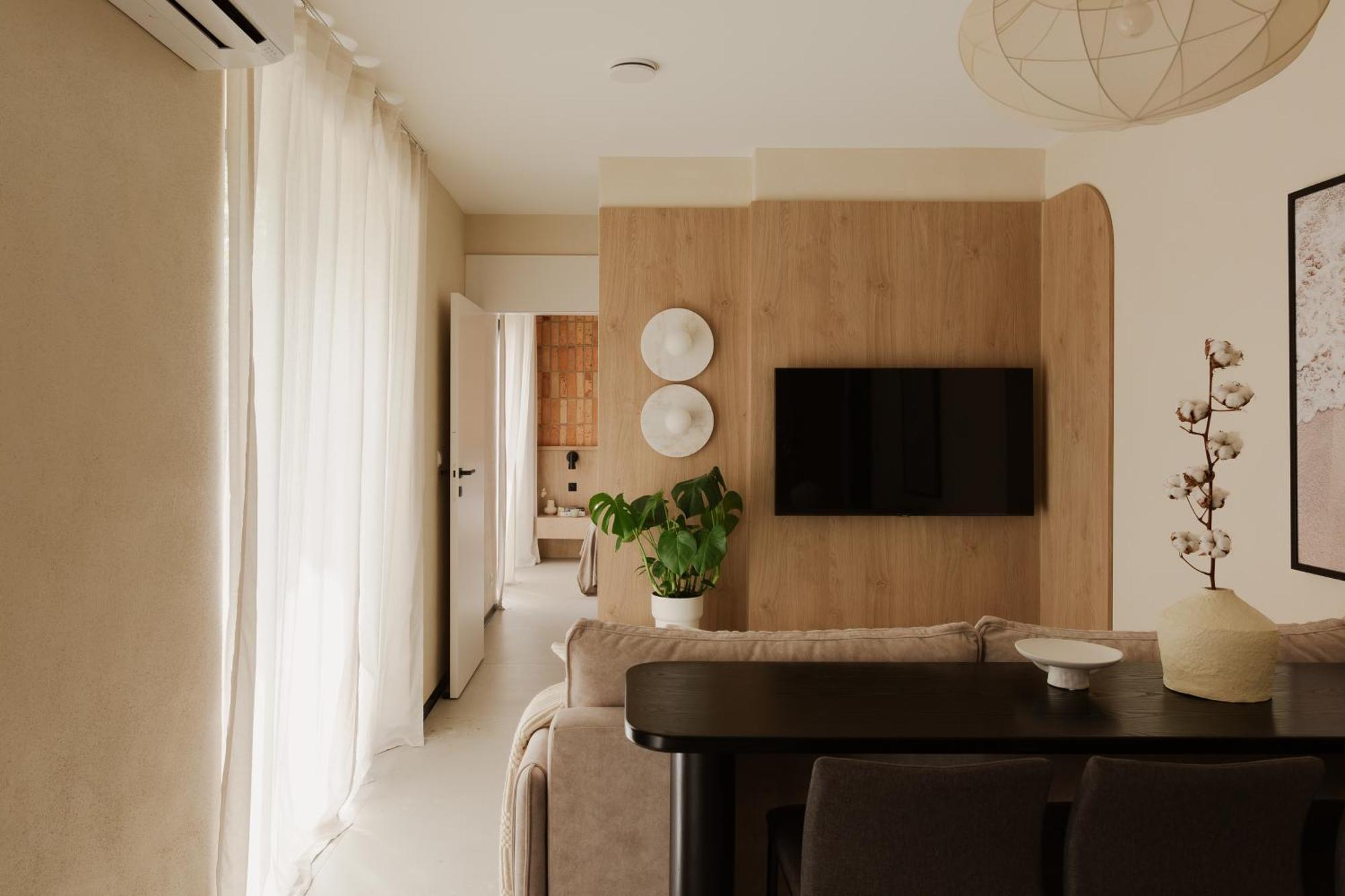 Ars Apartments - Premium Experience Close To The Beach Gdańsk Exteriör bild