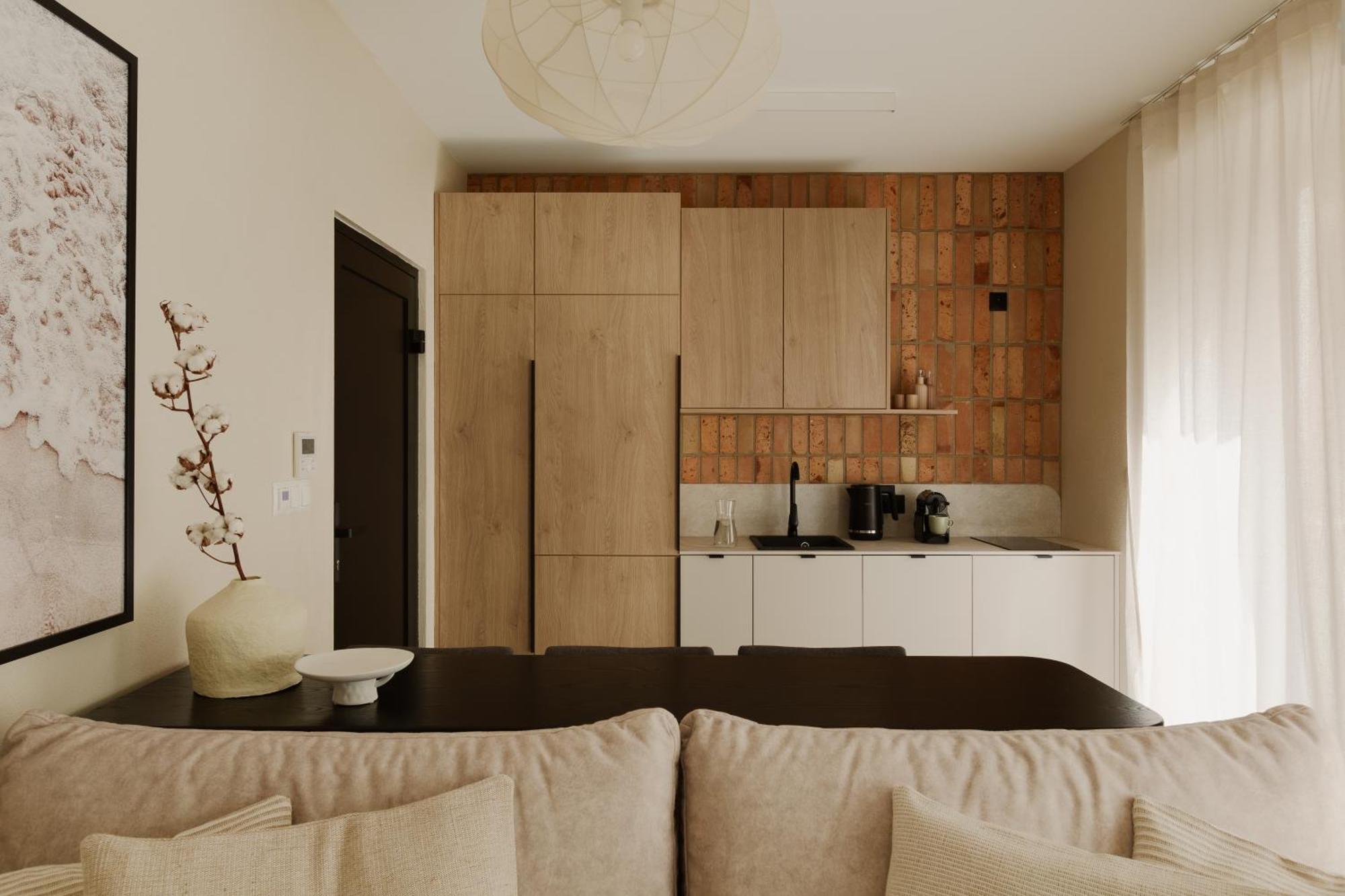 Ars Apartments - Premium Experience Close To The Beach Gdańsk Exteriör bild