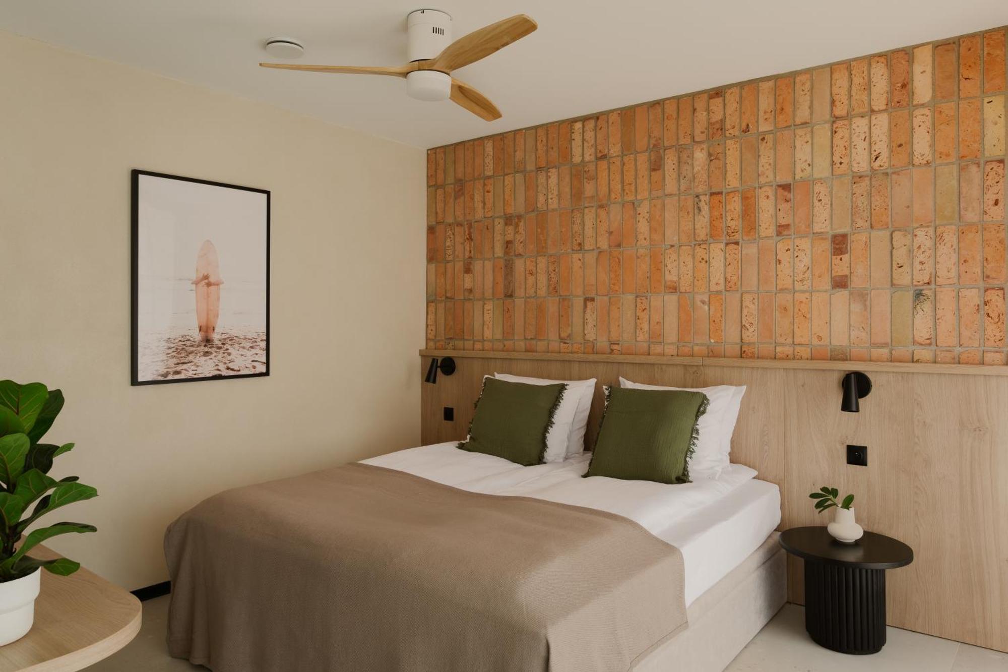 Ars Apartments - Premium Experience Close To The Beach Gdańsk Exteriör bild