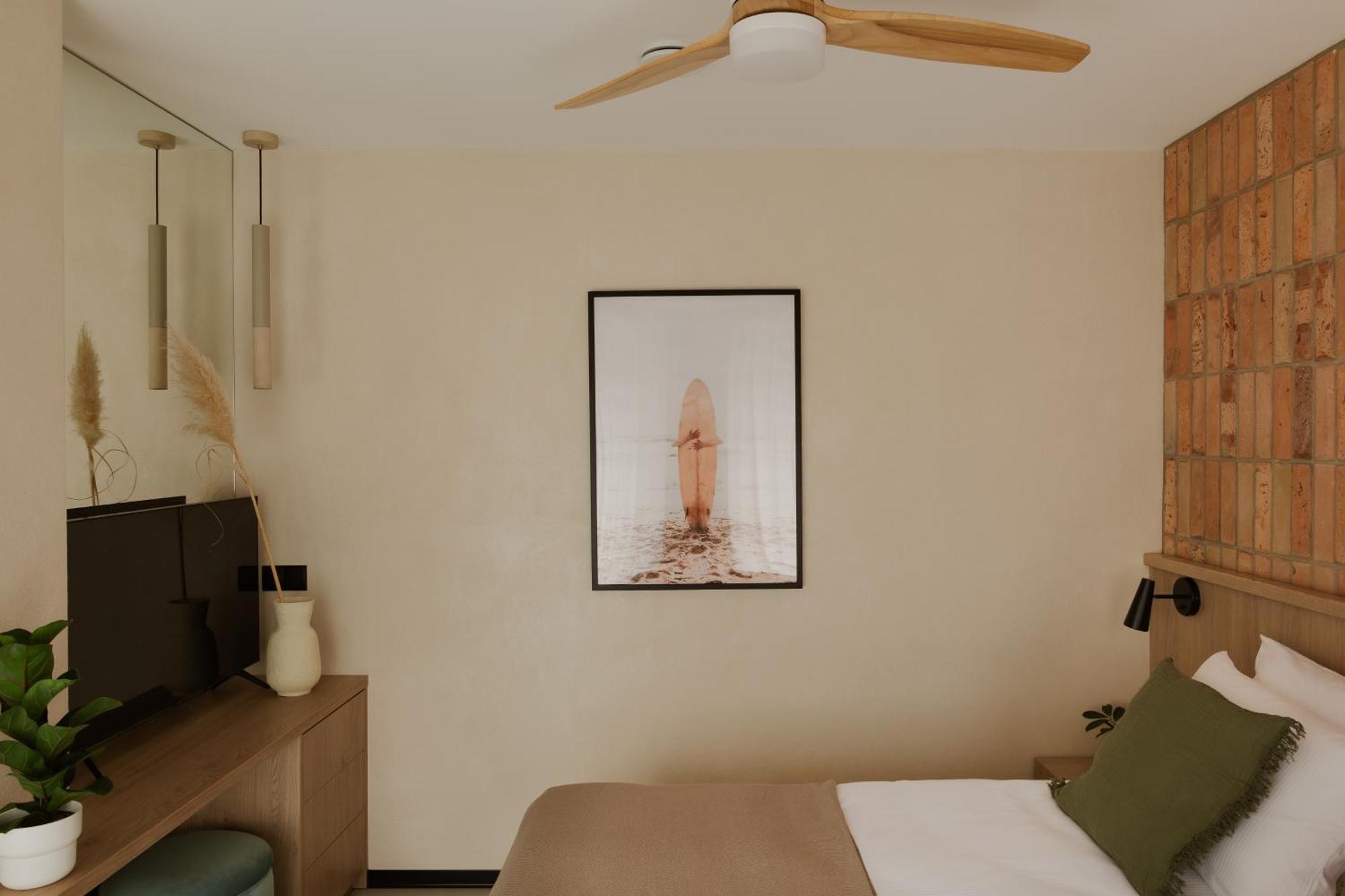 Ars Apartments - Premium Experience Close To The Beach Gdańsk Exteriör bild