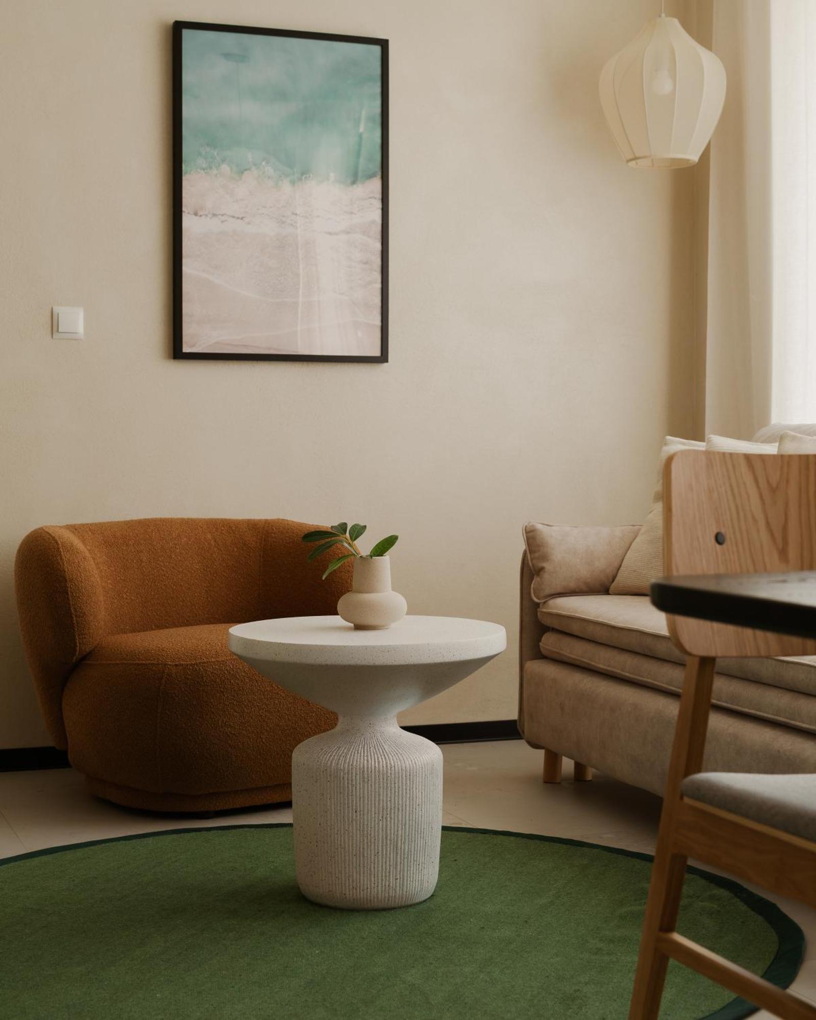 Ars Apartments - Premium Experience Close To The Beach Gdańsk Exteriör bild
