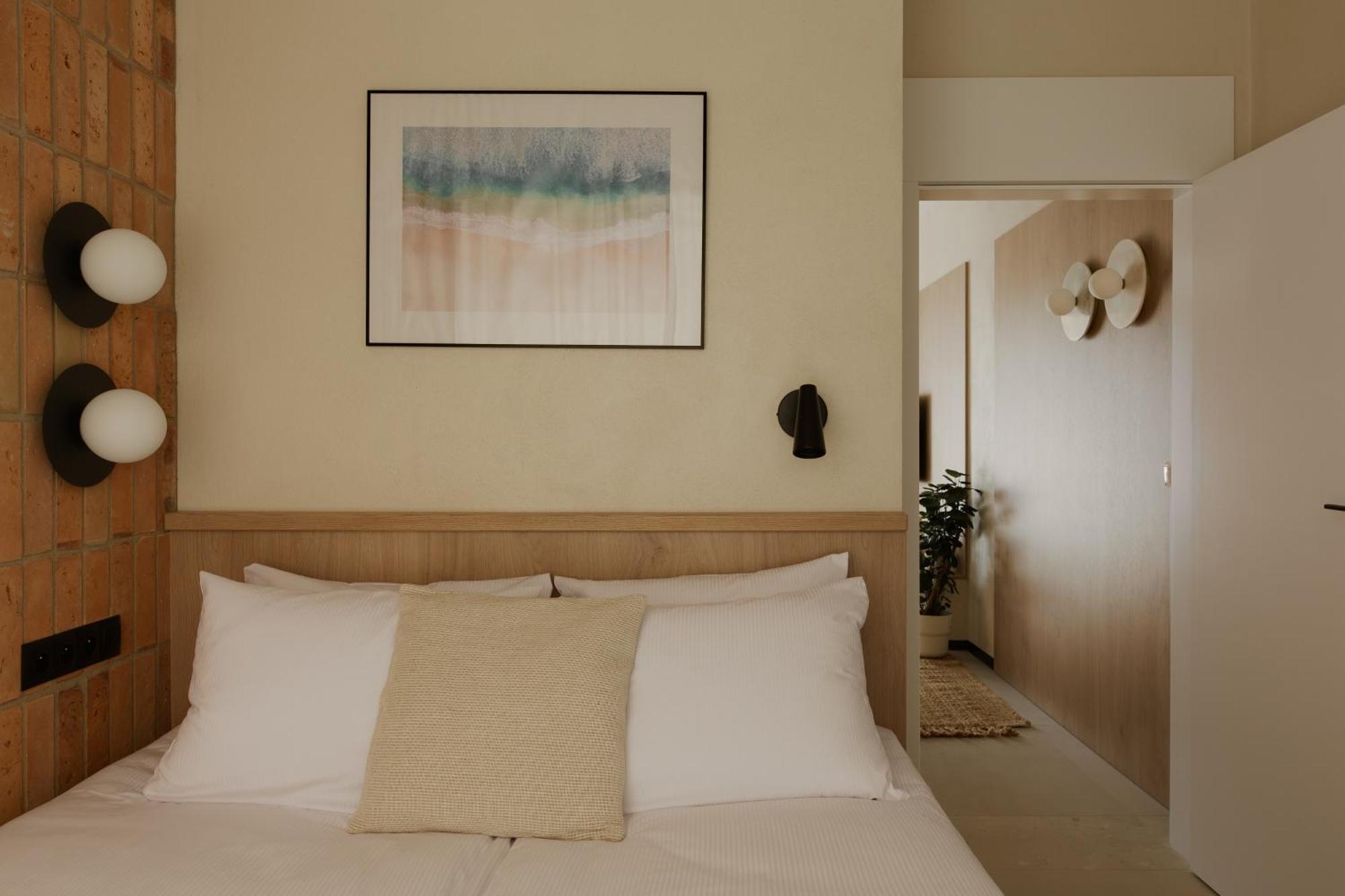 Ars Apartments - Premium Experience Close To The Beach Gdańsk Exteriör bild