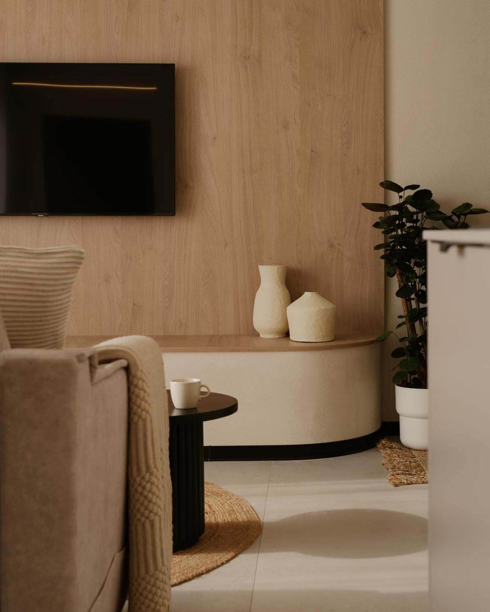 Ars Apartments - Premium Experience Close To The Beach Gdańsk Exteriör bild
