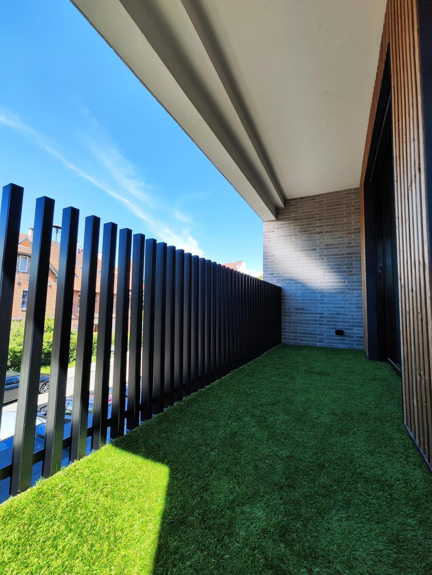 Ars Apartments - Premium Experience Close To The Beach Gdańsk Exteriör bild