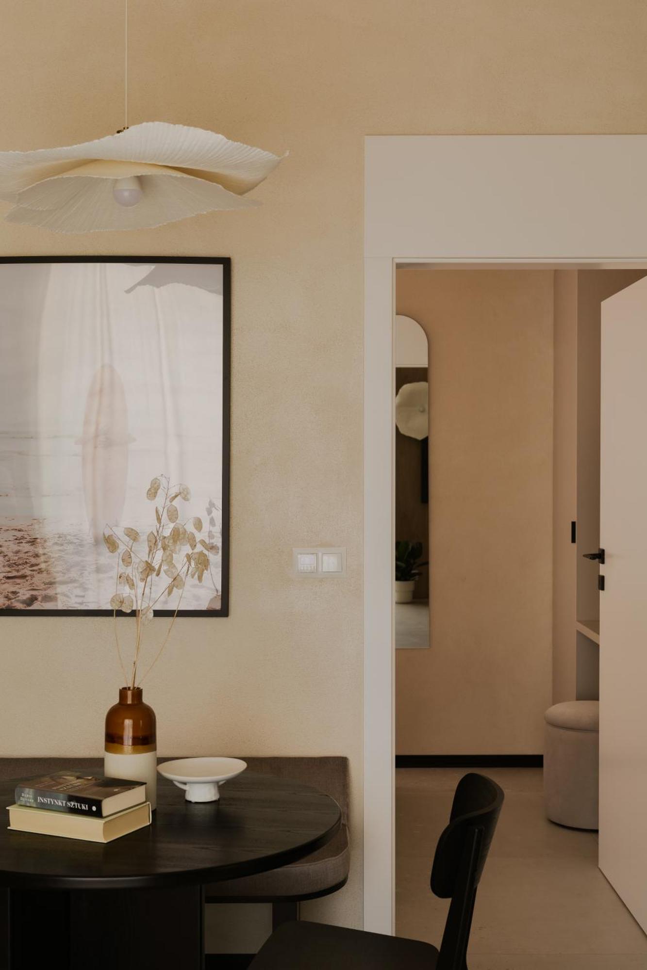 Ars Apartments - Premium Experience Close To The Beach Gdańsk Exteriör bild