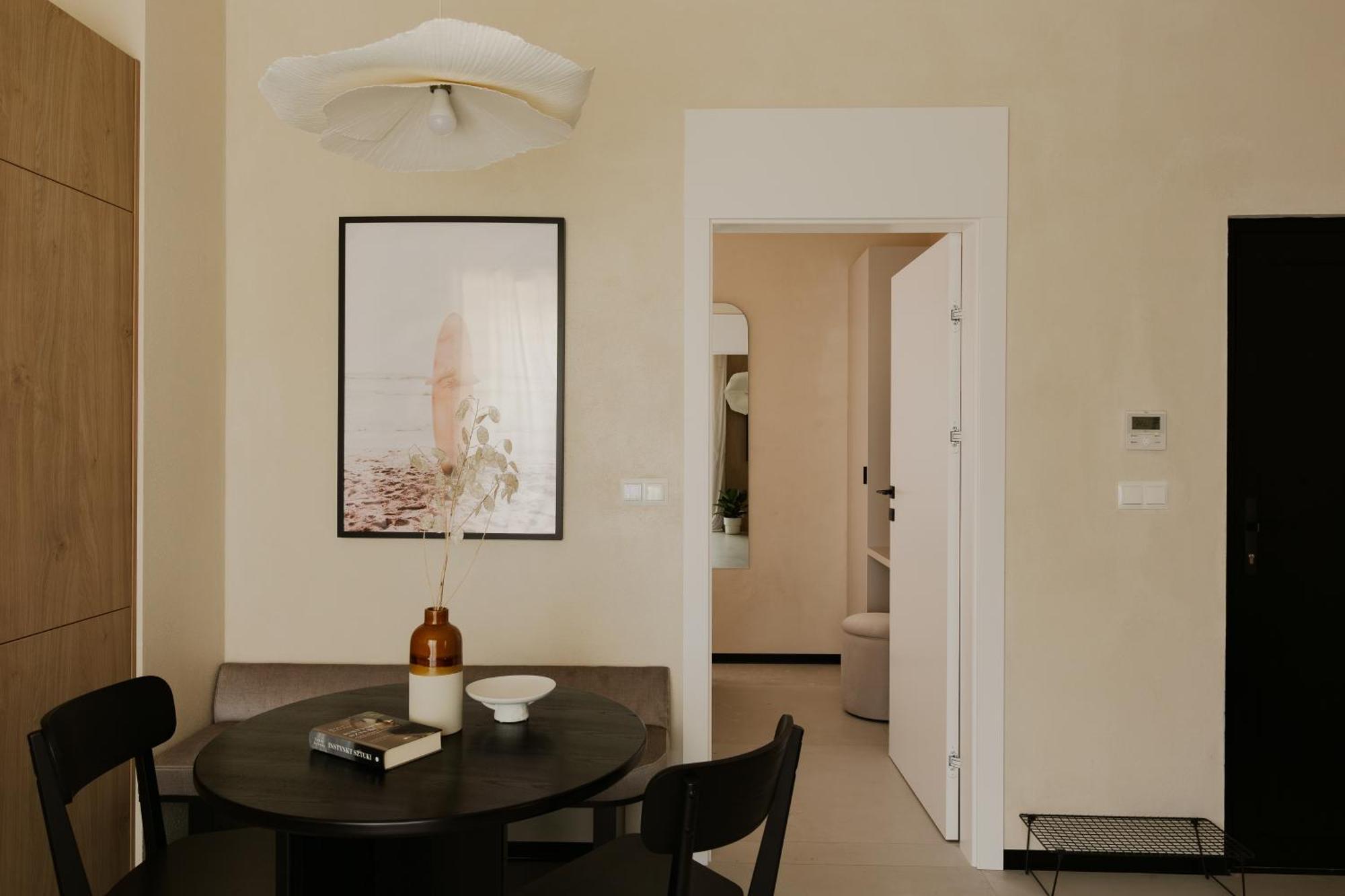 Ars Apartments - Premium Experience Close To The Beach Gdańsk Exteriör bild